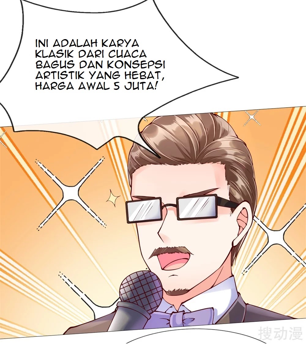 Immortal Daddy Xianzun Chapter 111 - halaman 3
