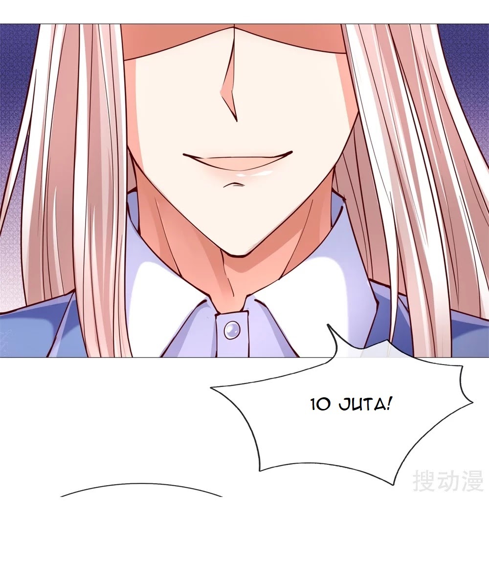 Immortal Daddy Xianzun Chapter 111 - halaman 6