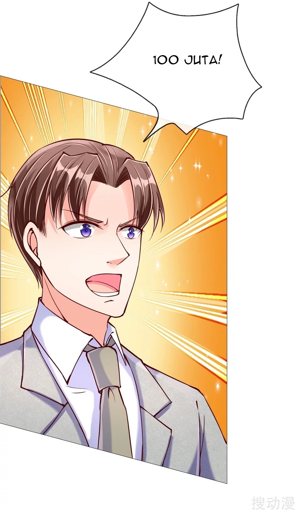 Immortal Daddy Xianzun Chapter 111 - halaman 9