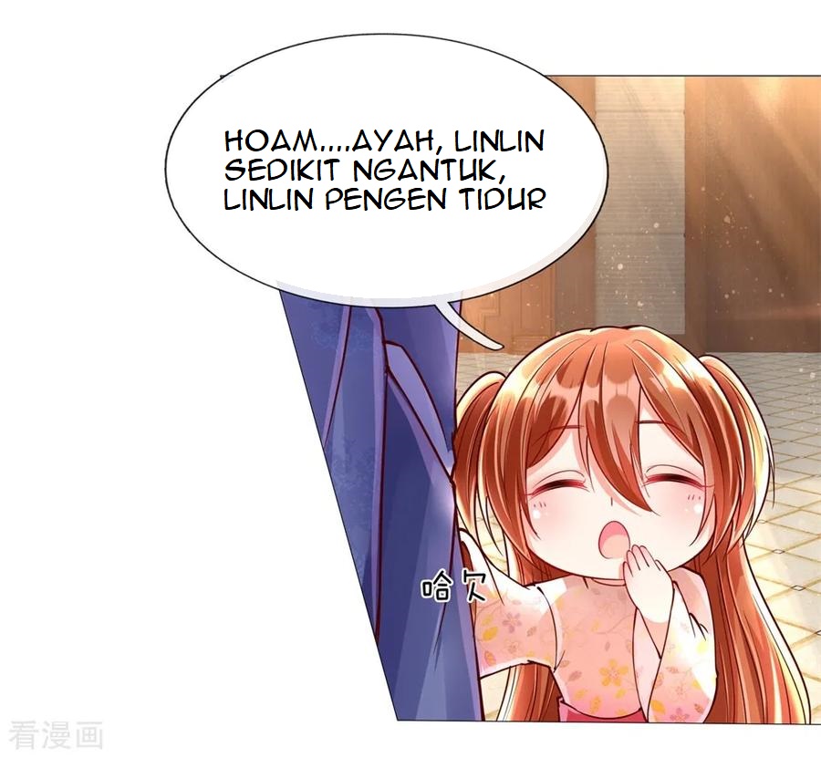 Immortal Daddy Xianzun Chapter 112 - halaman 1