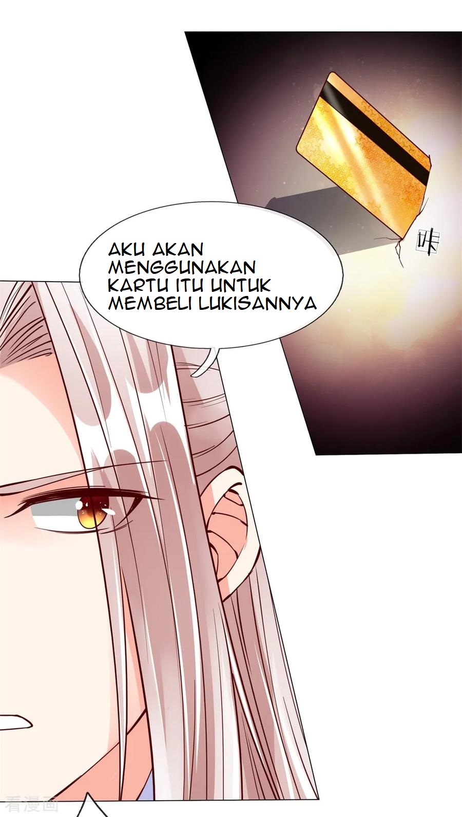 Immortal Daddy Xianzun Chapter 112 - halaman 10