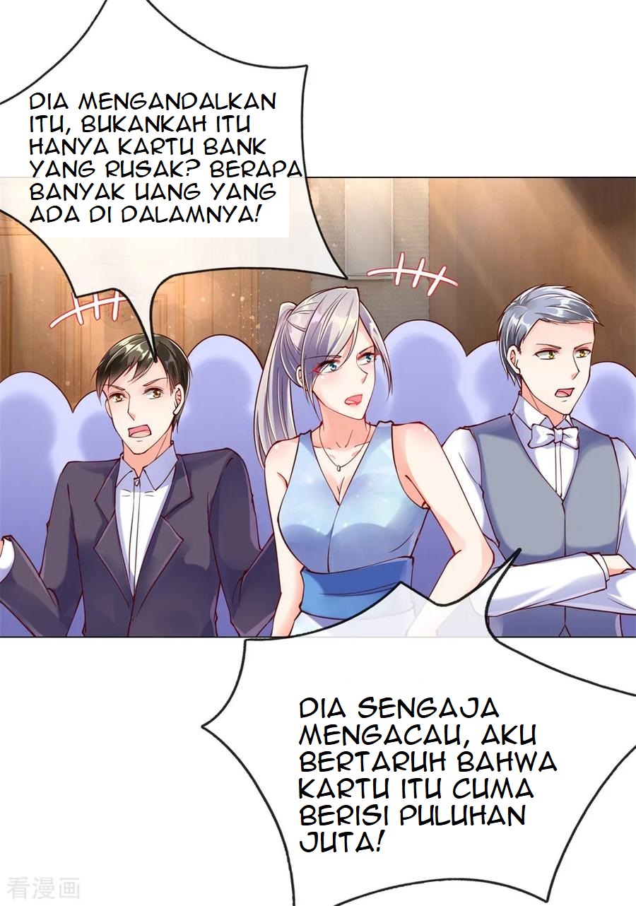 Immortal Daddy Xianzun Chapter 112 - halaman 11