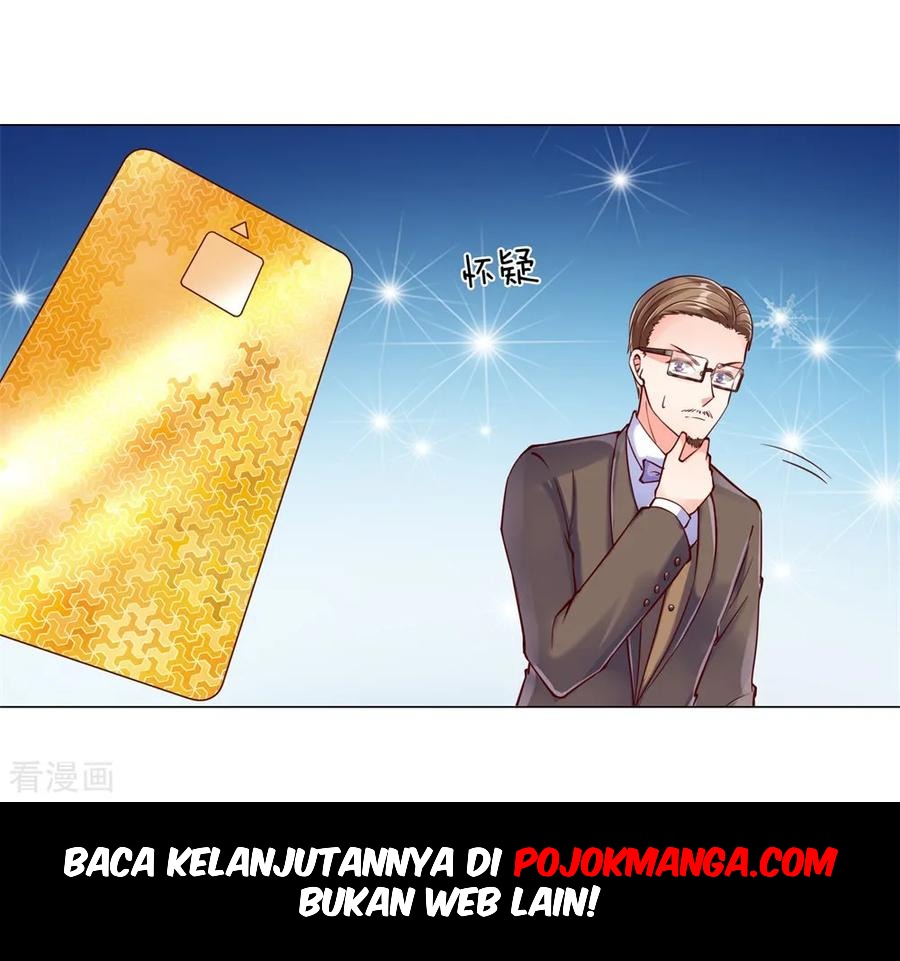 Immortal Daddy Xianzun Chapter 112 - halaman 13