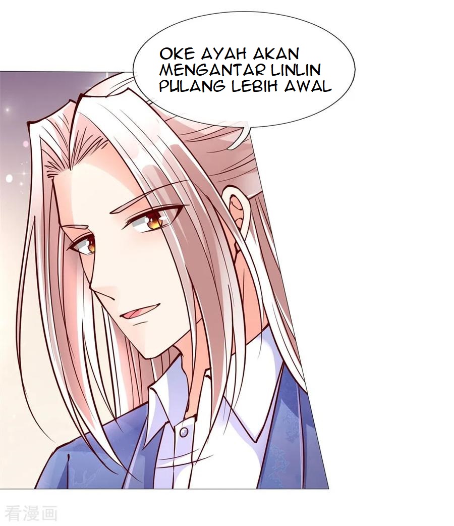 Immortal Daddy Xianzun Chapter 112 - halaman 2