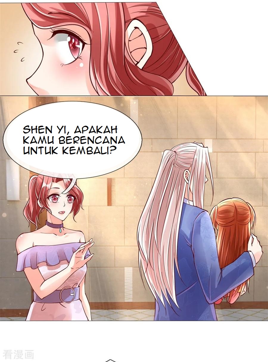 Immortal Daddy Xianzun Chapter 112 - halaman 4