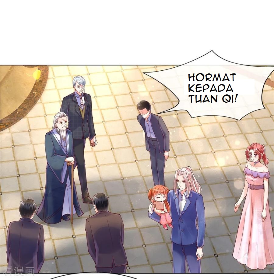 Immortal Daddy Xianzun Chapter 113 - halaman 2