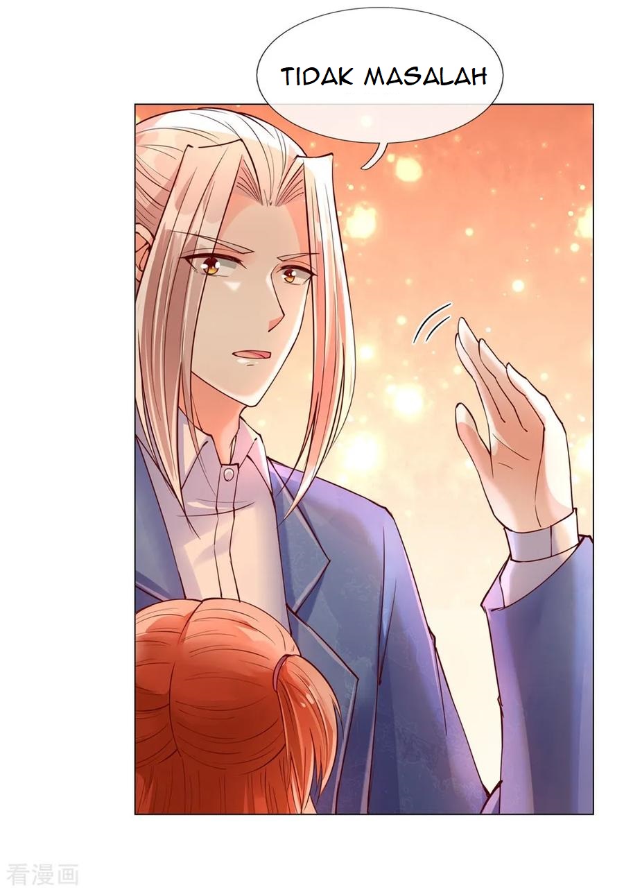 Immortal Daddy Xianzun Chapter 113 - halaman 4