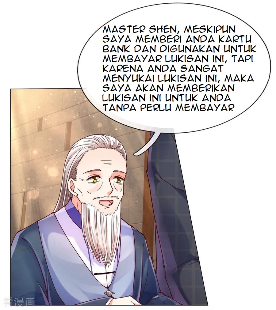 Immortal Daddy Xianzun Chapter 113 - halaman 5