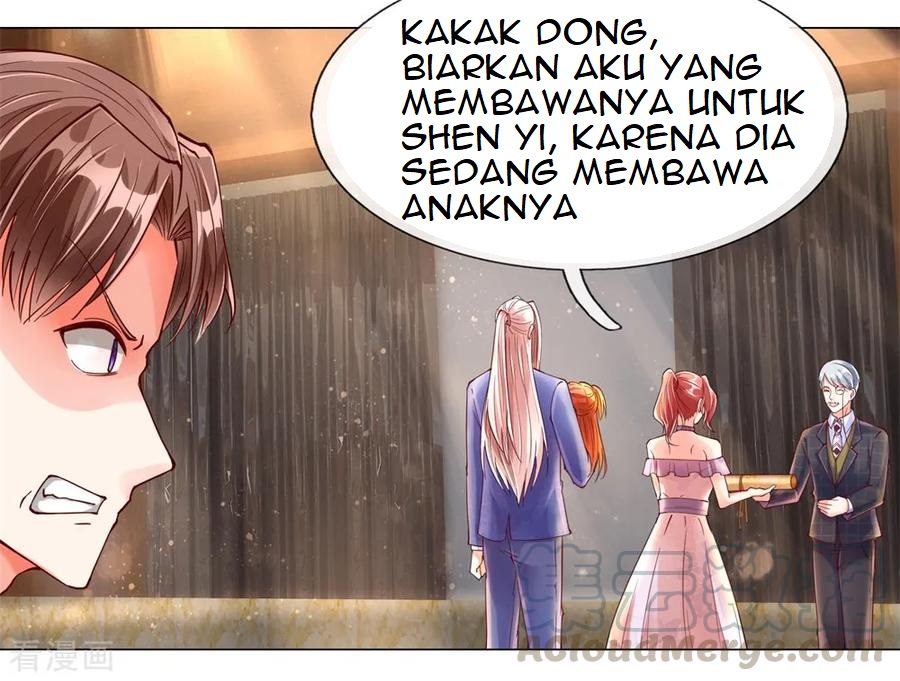 Immortal Daddy Xianzun Chapter 113 - halaman 9