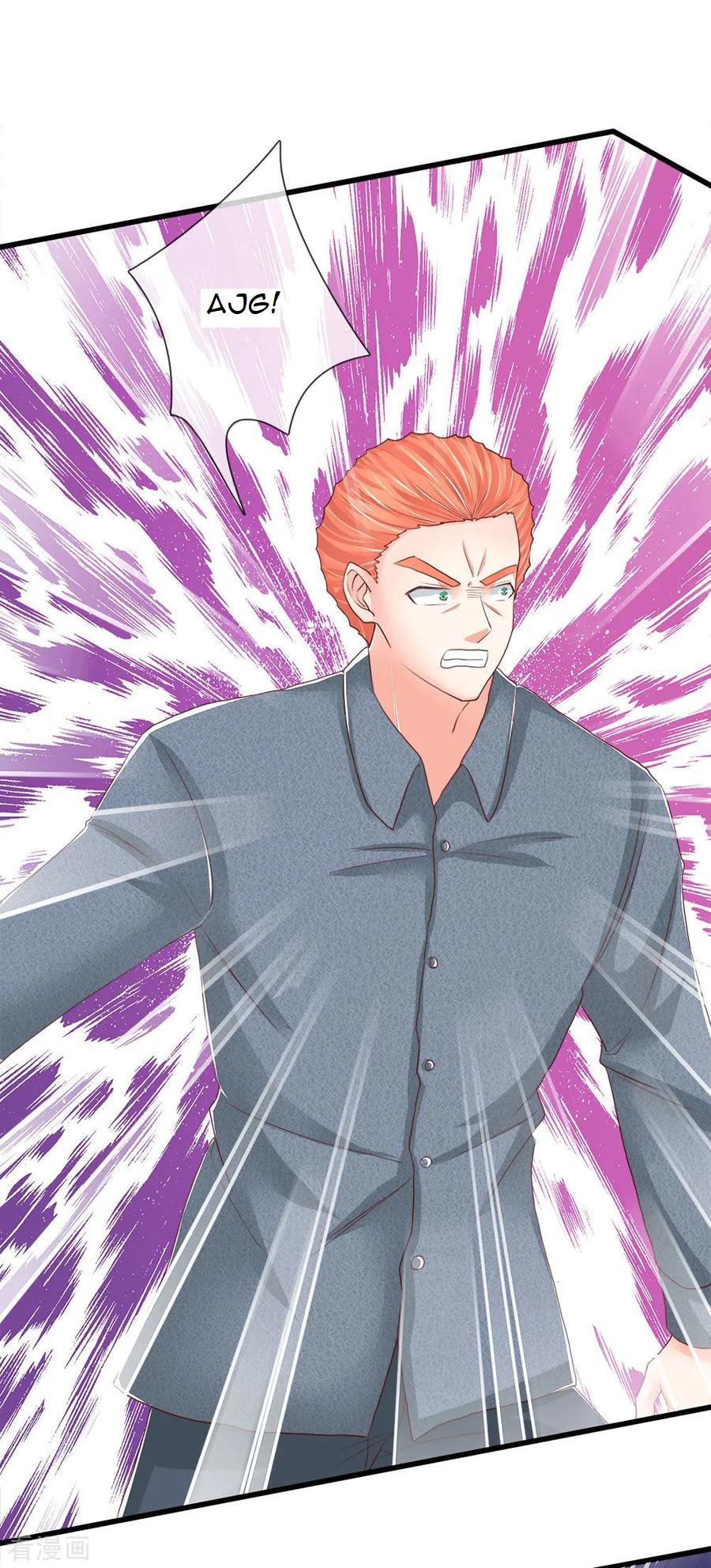 Immortal Daddy Xianzun Chapter 114 - halaman 5