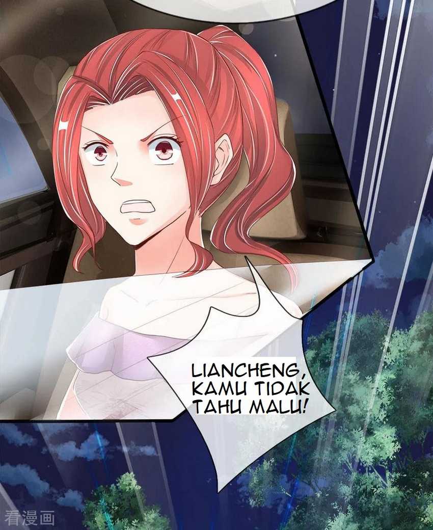 Immortal Daddy Xianzun Chapter 115 - halaman 15
