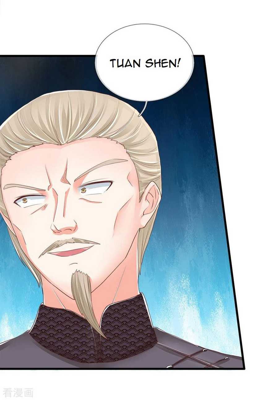 Immortal Daddy Xianzun Chapter 115 - halaman 3