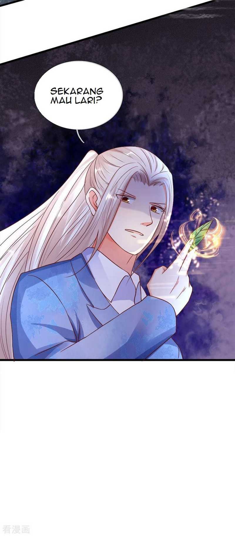 Immortal Daddy Xianzun Chapter 116 - halaman 15