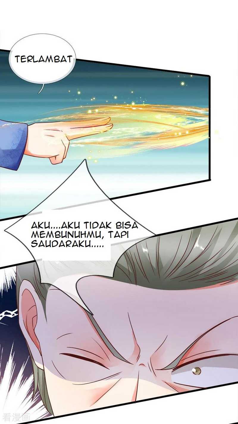 Immortal Daddy Xianzun Chapter 116 - halaman 16