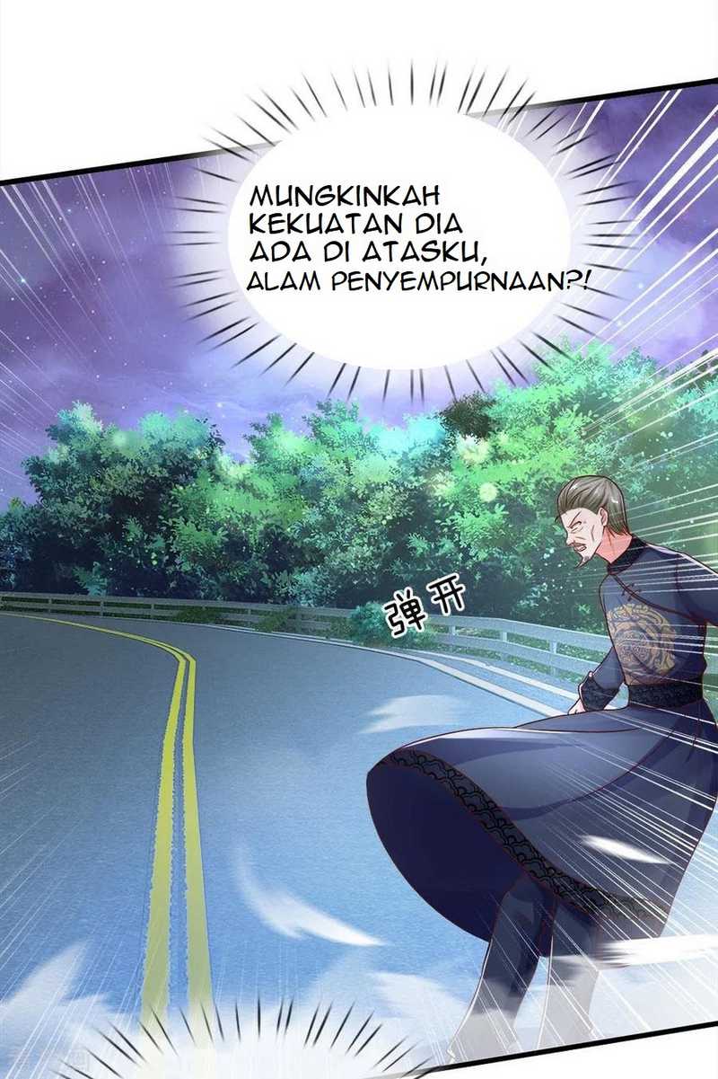 Immortal Daddy Xianzun Chapter 116 - halaman 3