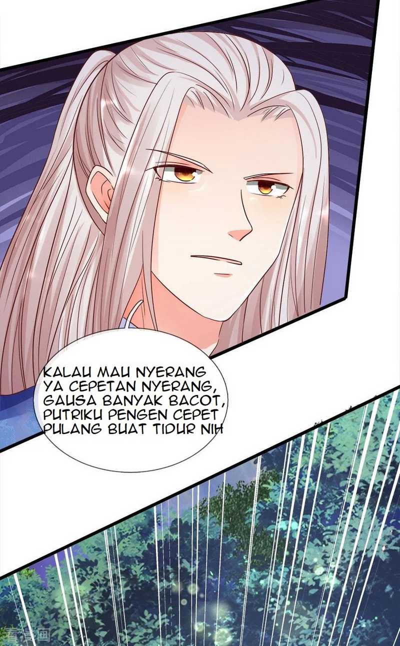 Immortal Daddy Xianzun Chapter 116 - halaman 7