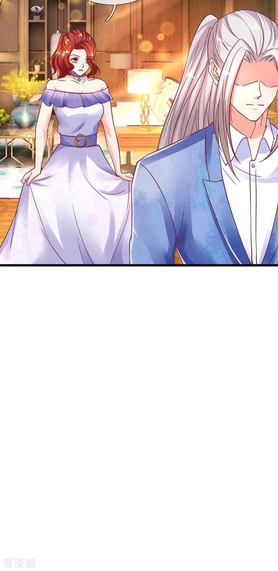 Immortal Daddy Xianzun Chapter 118 - halaman 5