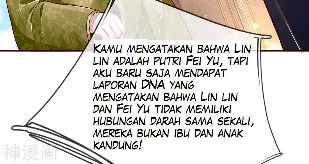 Immortal Daddy Xianzun Chapter 12 - halaman 4