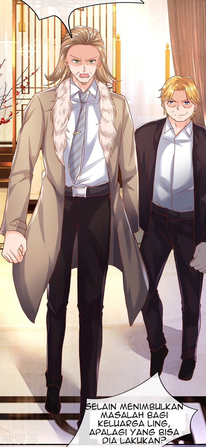 Immortal Daddy Xianzun Chapter 125 - halaman 2