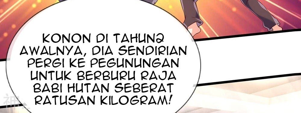 Immortal Daddy Xianzun Chapter 127 - halaman 10