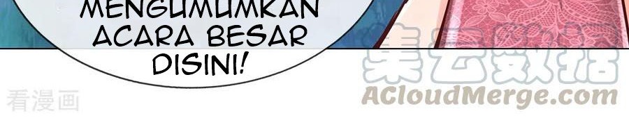 Immortal Daddy Xianzun Chapter 129 - halaman 8