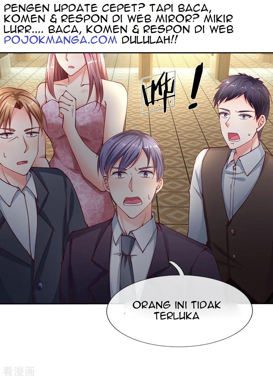 Immortal Daddy Xianzun Chapter 136 - halaman 18