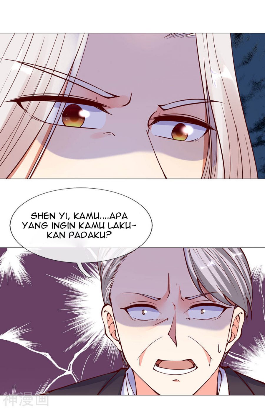 Immortal Daddy Xianzun Chapter 139 - halaman 4