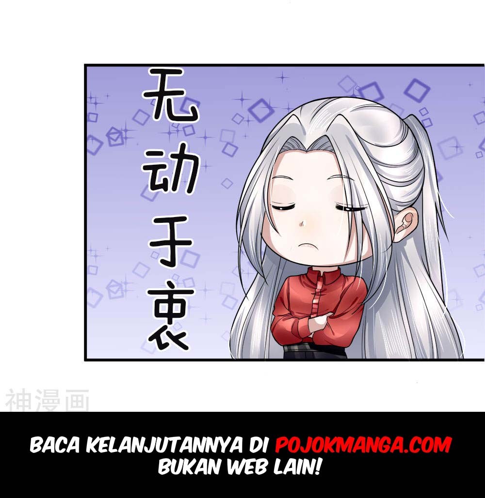 Immortal Daddy Xianzun Chapter 14 - halaman 18