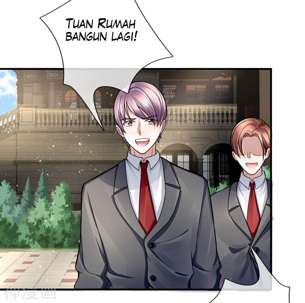 Immortal Daddy Xianzun Chapter 14 - halaman 2