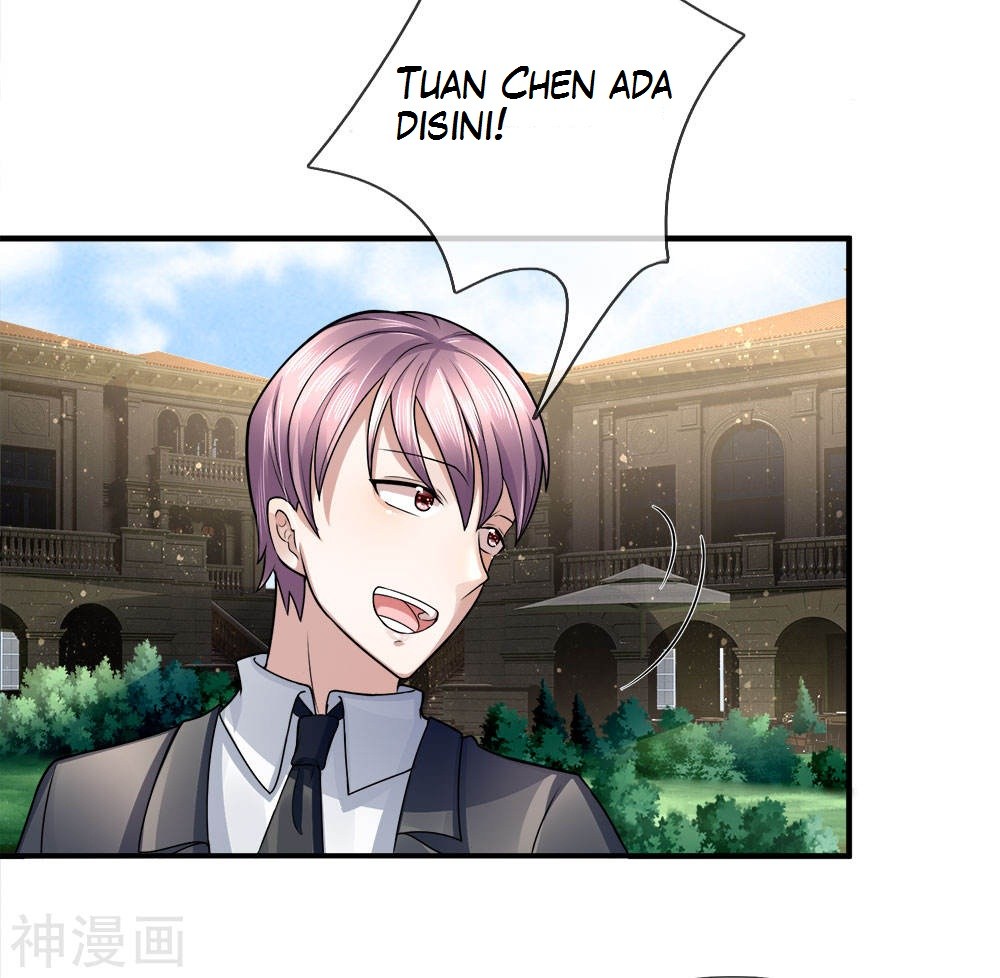 Immortal Daddy Xianzun Chapter 14 - halaman 7