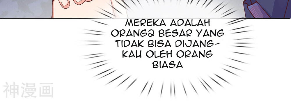 Immortal Daddy Xianzun Chapter 142 - halaman 13