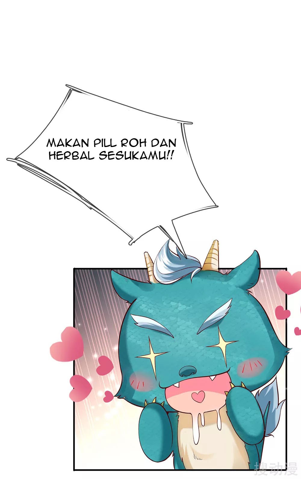 Immortal Daddy Xianzun Chapter 143 - halaman 22