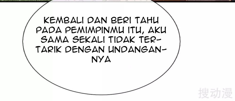 Immortal Daddy Xianzun Chapter 143 - halaman 25