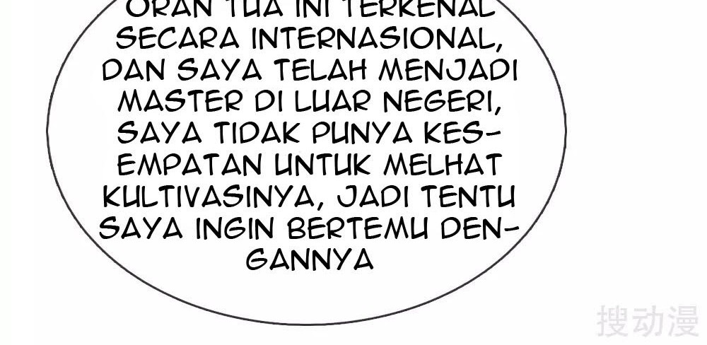 Immortal Daddy Xianzun Chapter 145 - halaman 1