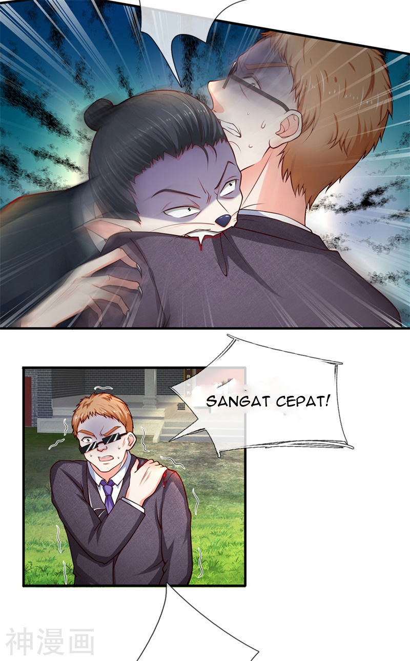 Immortal Daddy Xianzun Chapter 149 - halaman 2
