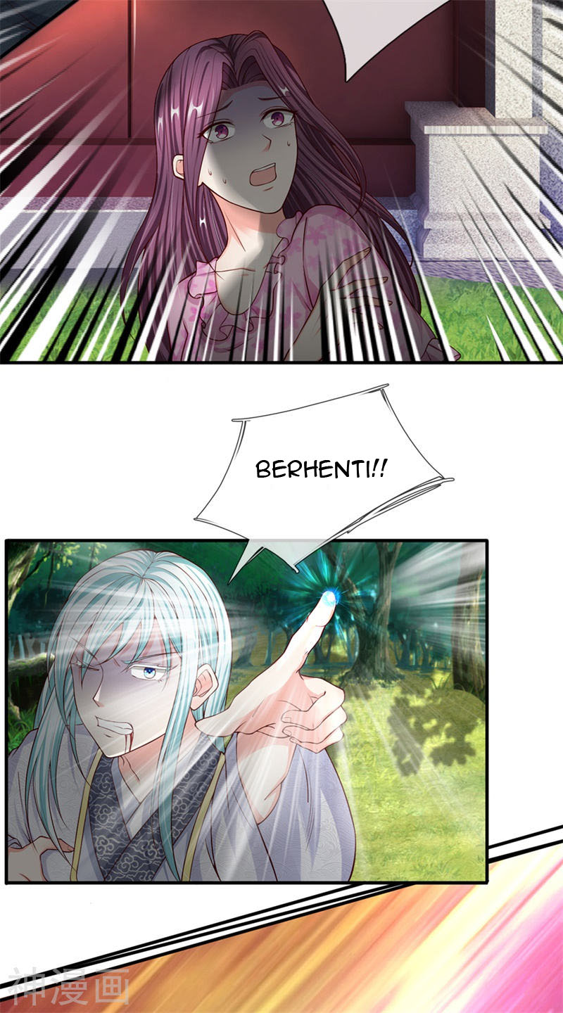 Immortal Daddy Xianzun Chapter 149 - halaman 4
