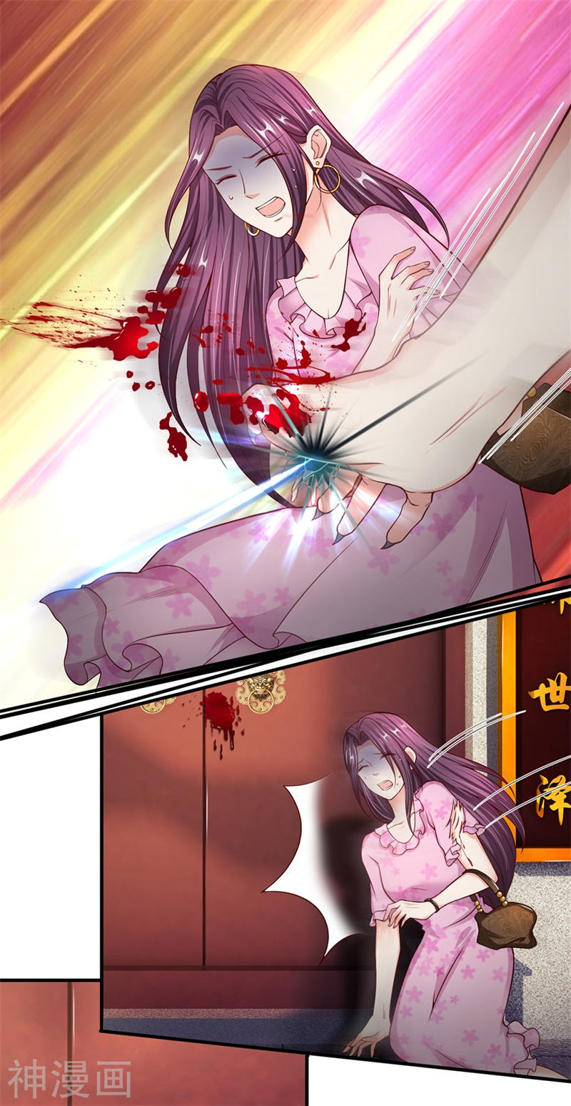 Immortal Daddy Xianzun Chapter 149 - halaman 5