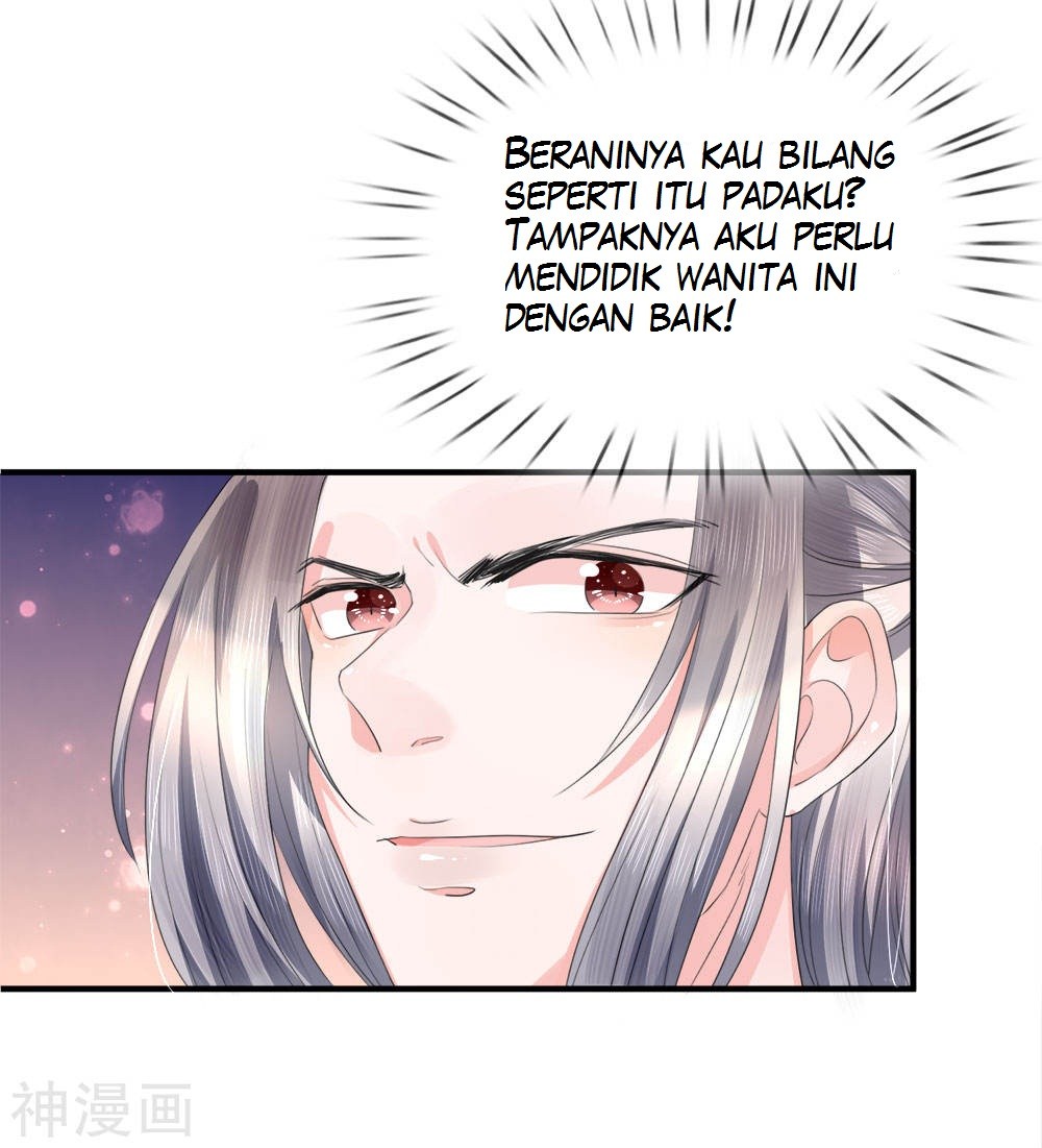 Immortal Daddy Xianzun Chapter 15 - halaman 10