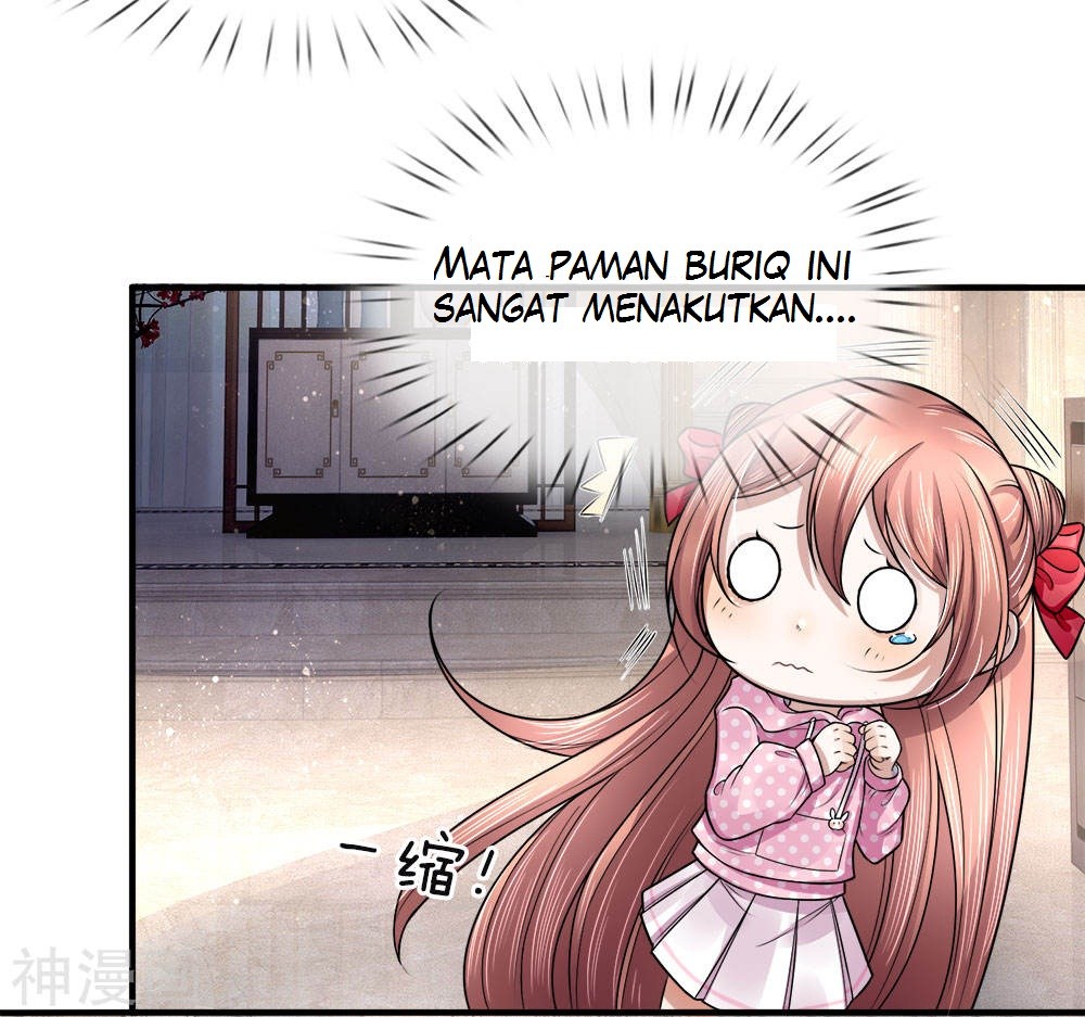 Immortal Daddy Xianzun Chapter 15 - halaman 5