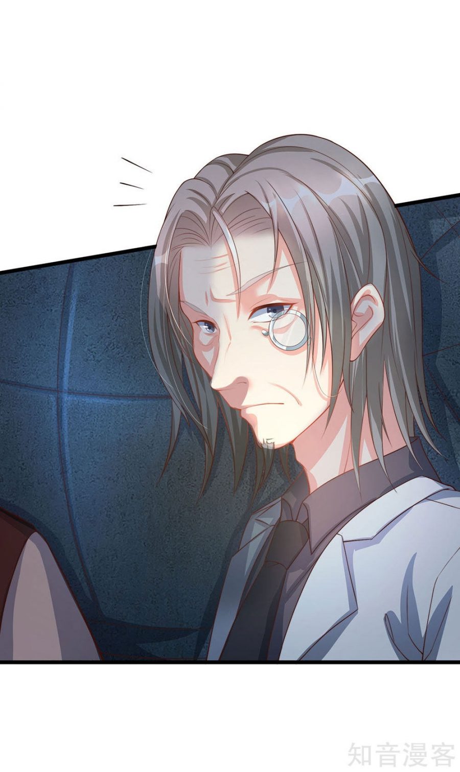 Immortal Daddy Xianzun Chapter 151 - halaman 13