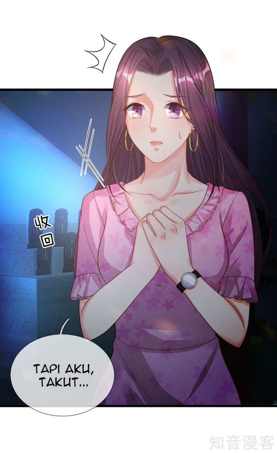 Immortal Daddy Xianzun Chapter 151 - halaman 5