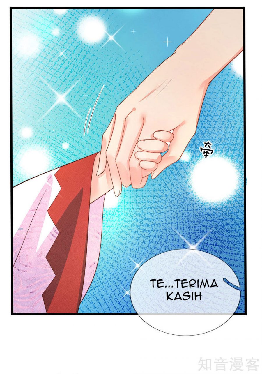 Immortal Daddy Xianzun Chapter 151 - halaman 9