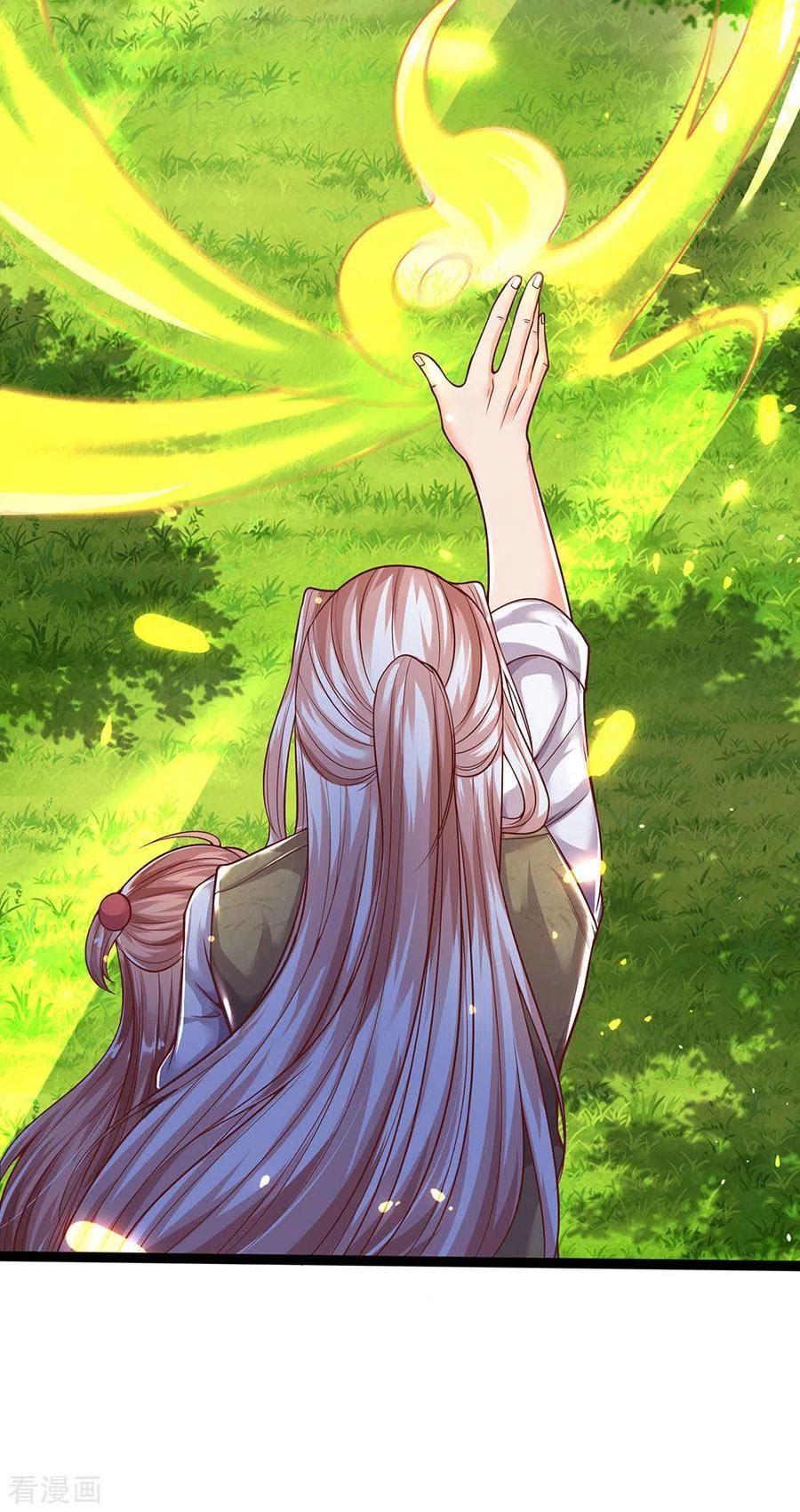 Immortal Daddy Xianzun Chapter 154 - halaman 11