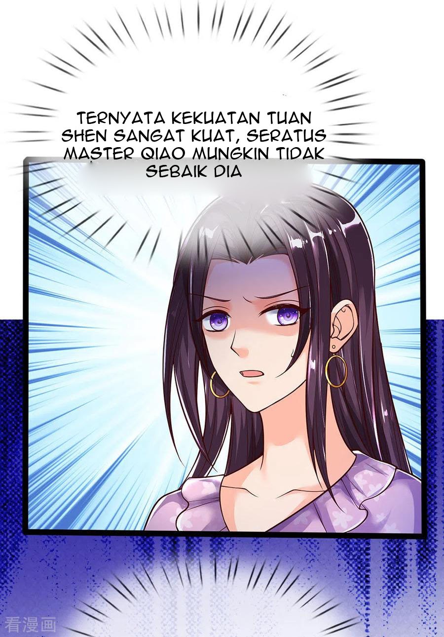 Immortal Daddy Xianzun Chapter 154 - halaman 18