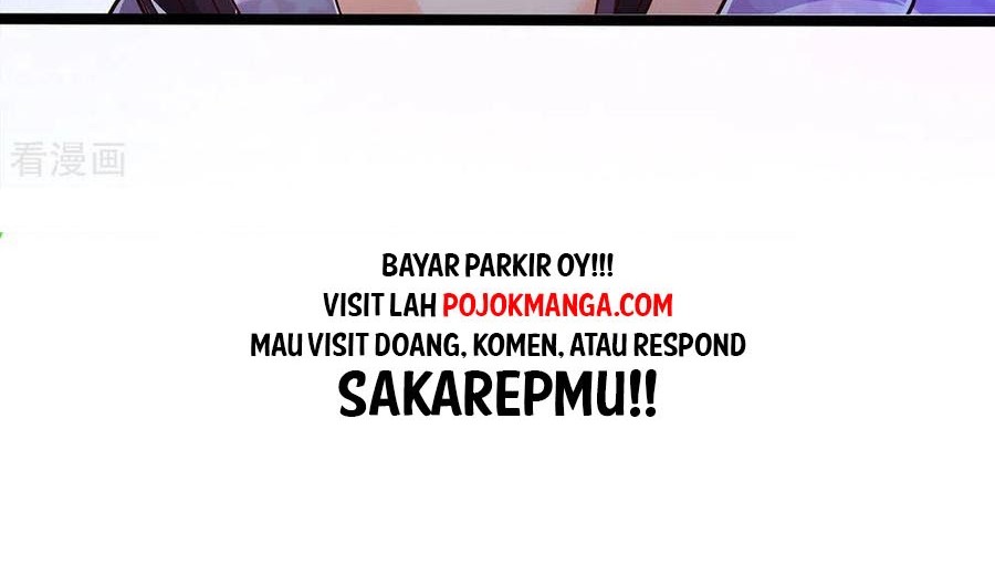 Immortal Daddy Xianzun Chapter 154 - halaman 20
