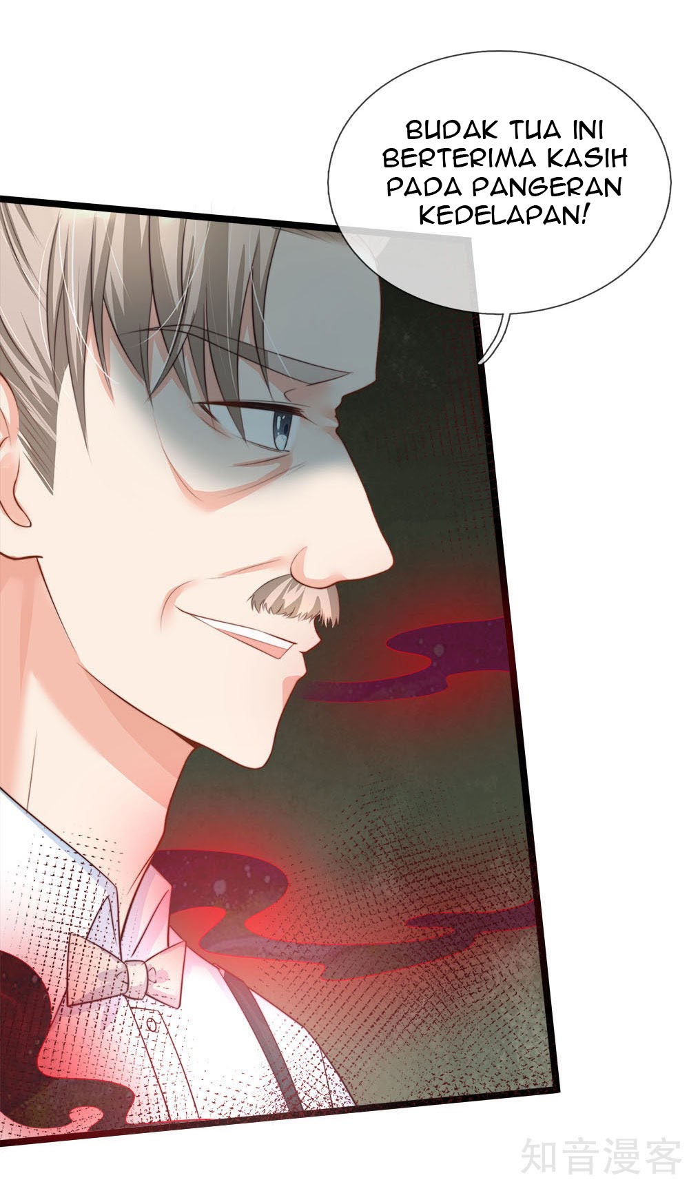 Immortal Daddy Xianzun Chapter 155 - halaman 10