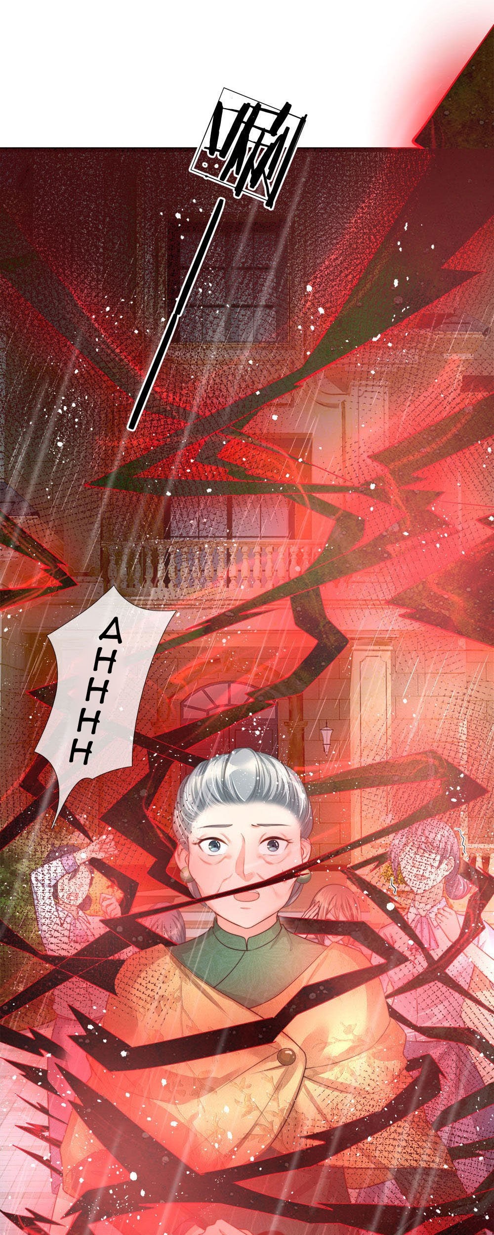 Immortal Daddy Xianzun Chapter 155 - halaman 12
