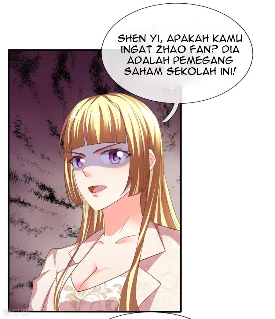 Immortal Daddy Xianzun Chapter 156 - halaman 11