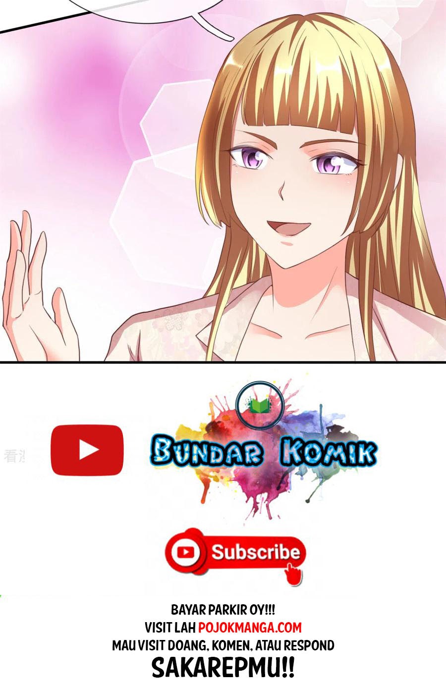 Immortal Daddy Xianzun Chapter 156 - halaman 15