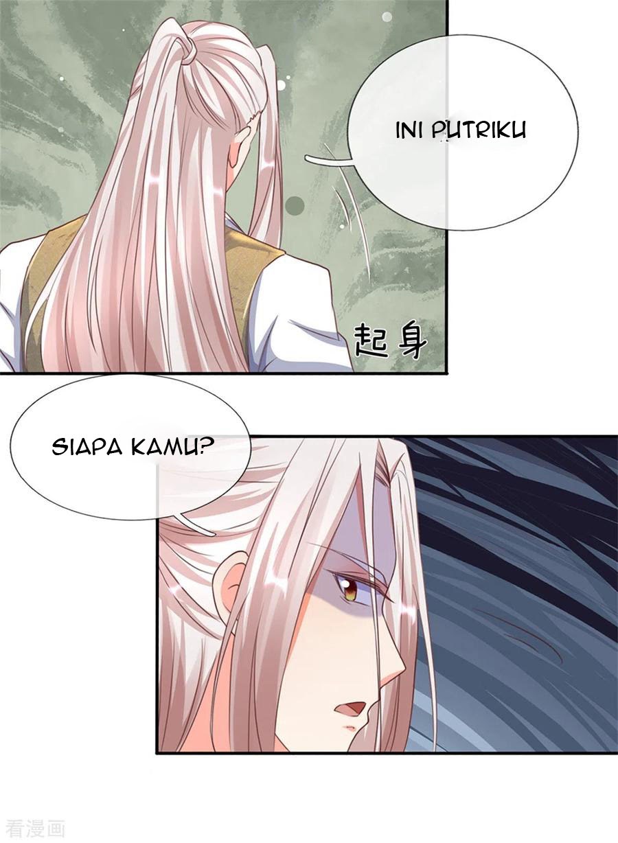Immortal Daddy Xianzun Chapter 156 - halaman 3
